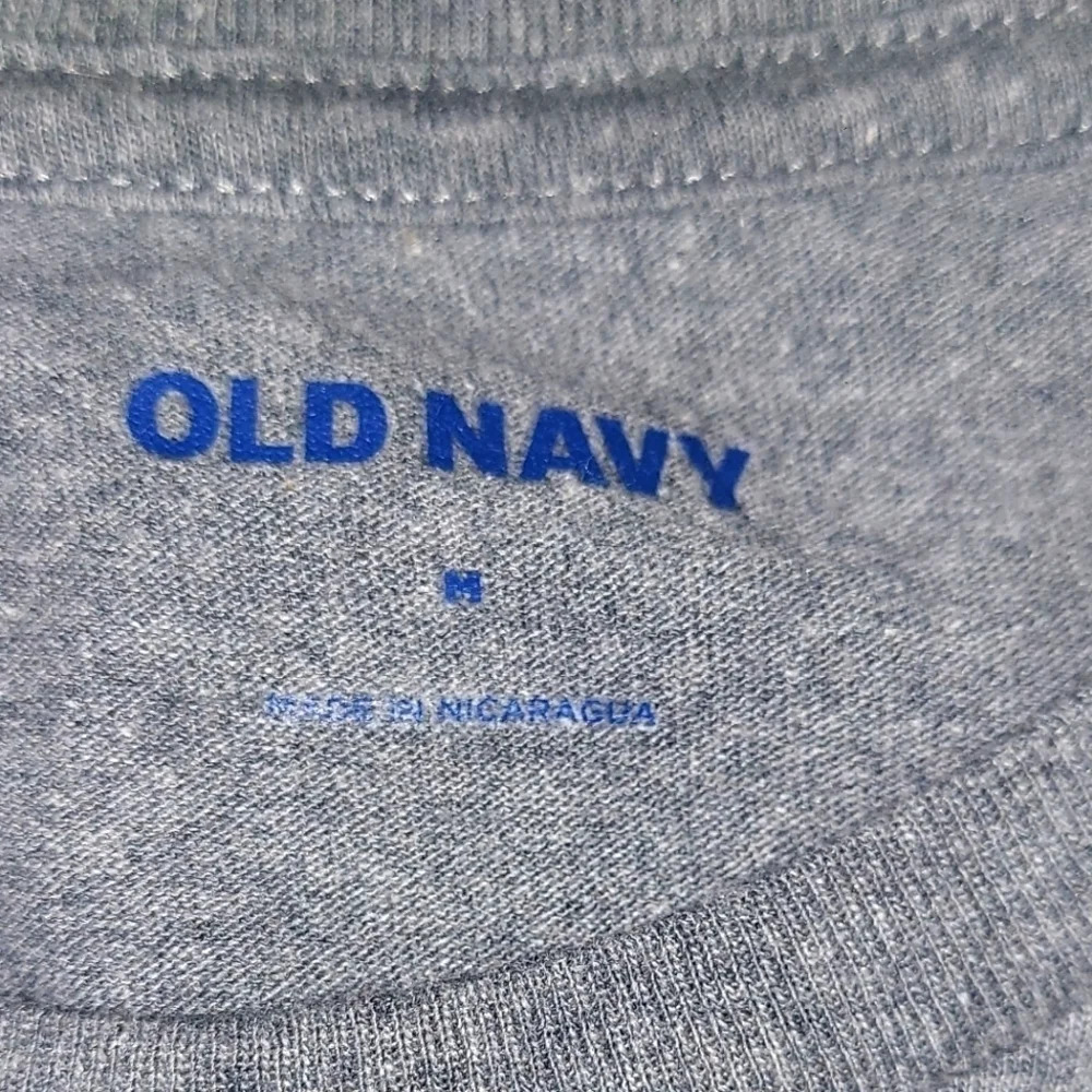 Old Navy Avatar Graphic Tee Tshirt - Picture 3 of 3